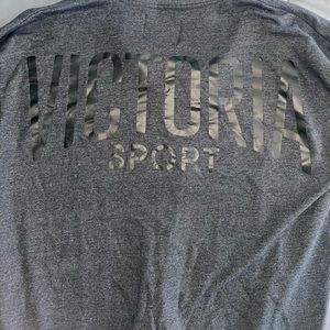 Victorias Secret Quarter zip